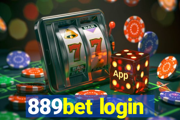 889bet login